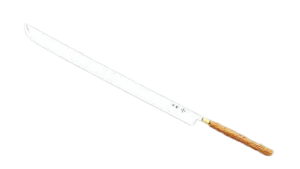 Tuna Sword
